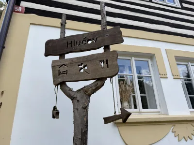 Foto z treku