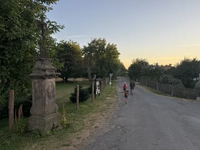 Foto z treku