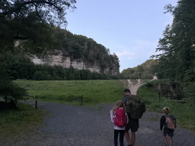Foto z treku