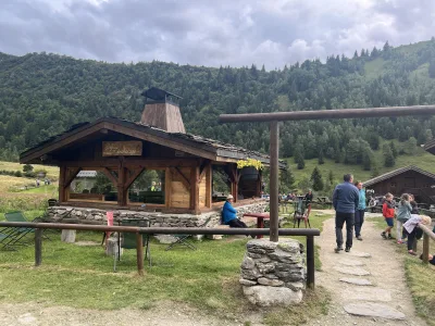 Foto z treku