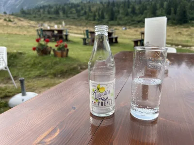 Foto z treku