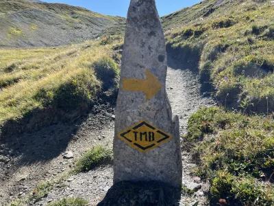 Foto z treku