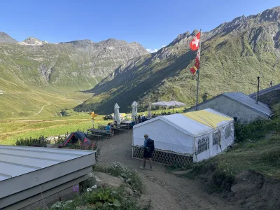 Foto z treku