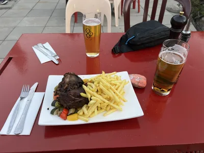 Foto z treku