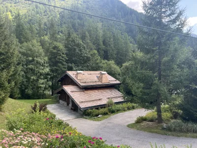 Foto z treku