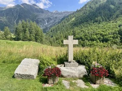 Foto z treku