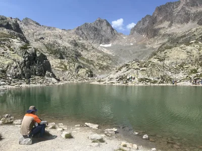 Foto z treku