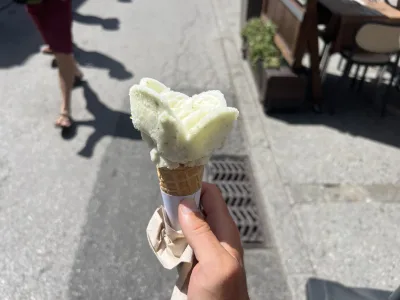 Foto z treku