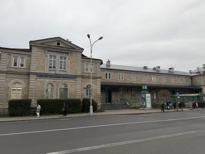Foto z treku