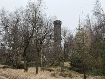 Foto z treku
