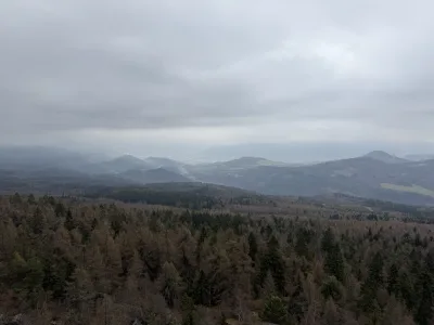 Foto z treku