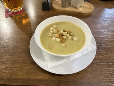Foto z treku