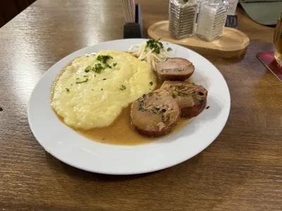 Foto z treku