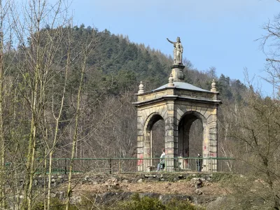 Foto z treku