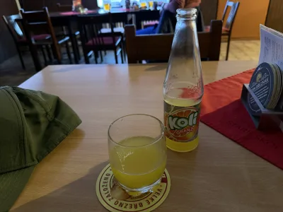 Foto z treku