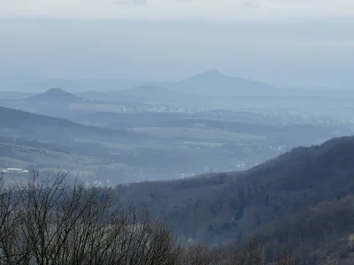 Foto z treku