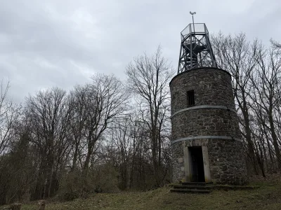 Foto z treku