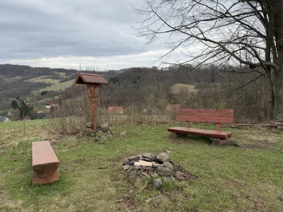 Foto z treku