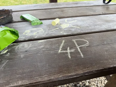 Foto z treku