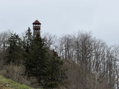 Foto z treku