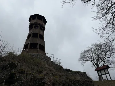 Foto z treku