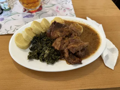 Foto z treku