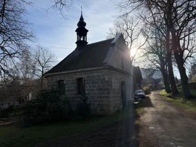Foto z treku