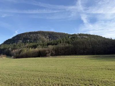Foto z treku