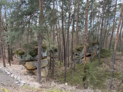 Foto z treku