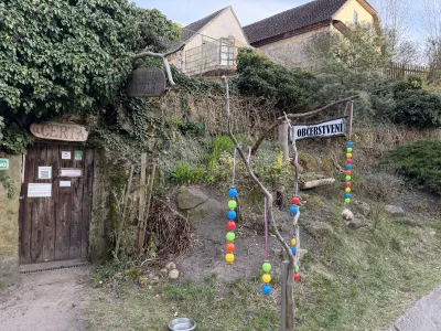 Foto z treku