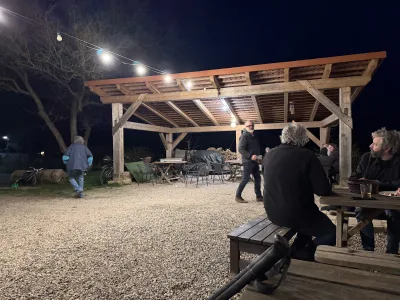 Foto z treku