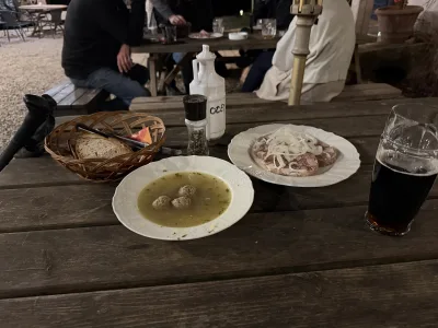 Foto z treku