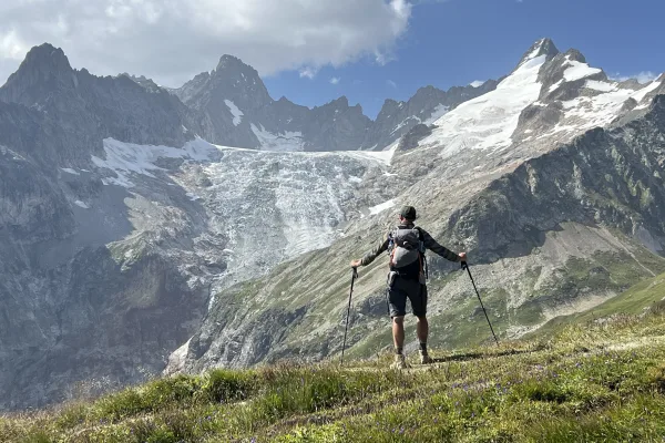 Tour du Mont Blanc